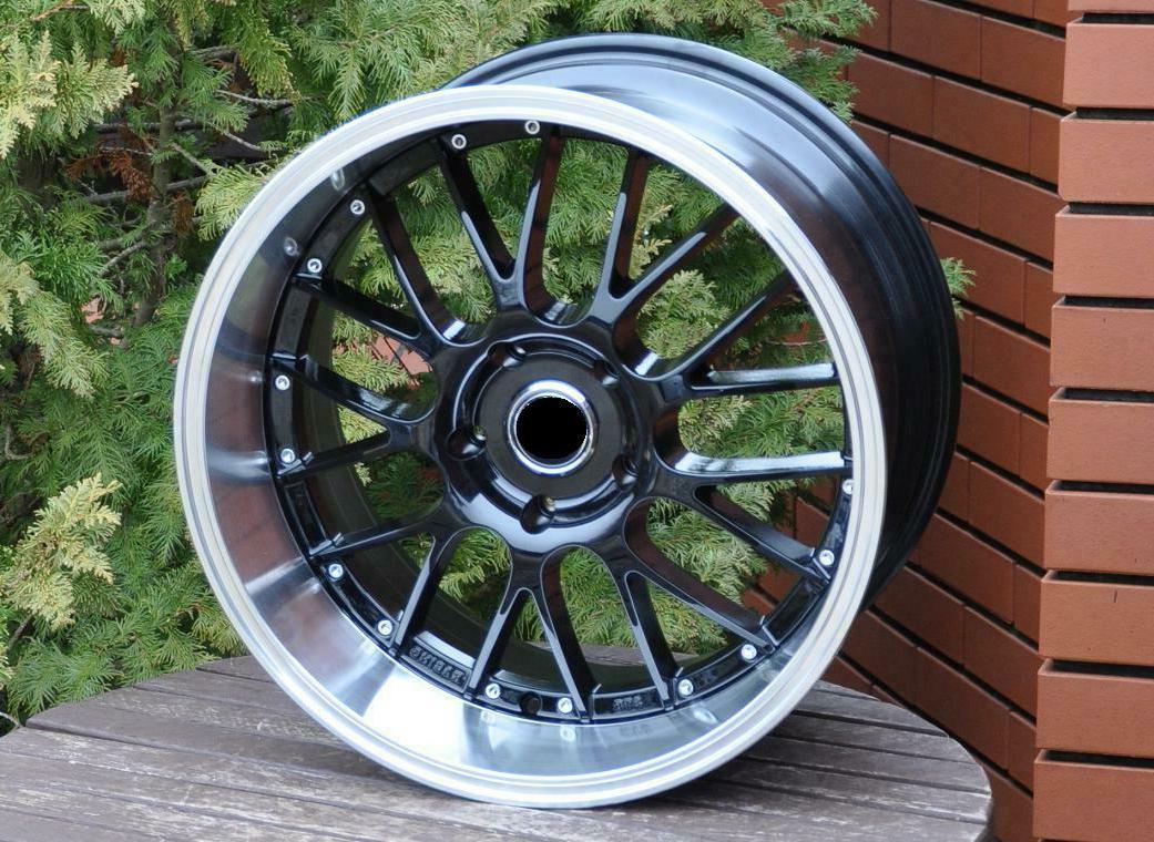 18 jantes pour bmw e46 e90 e91