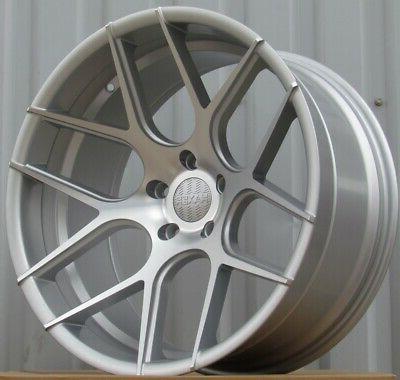 4 jantes 18 pouces pour bmw f30