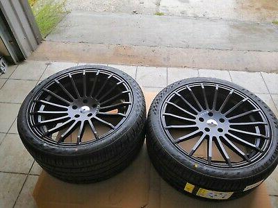 4 jantes 20 pouces pour bmw x5