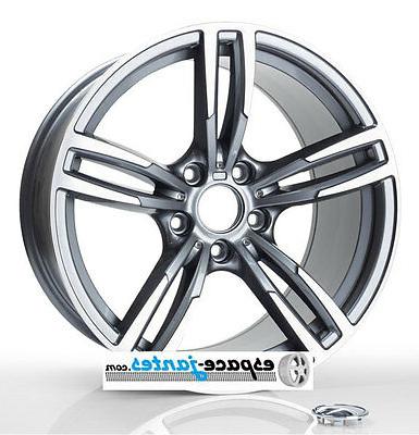 4 jantes alu neuves type bmw m4