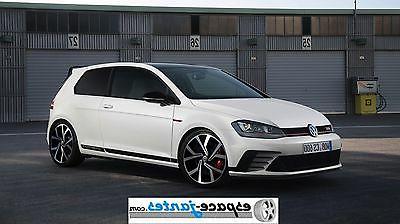 4 jantes alu neuves type vw golf