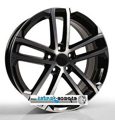 4 jantes alu neuves type vw golf