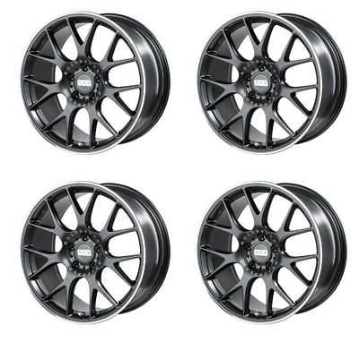 4 jantes ch r 8 5x19 11x19