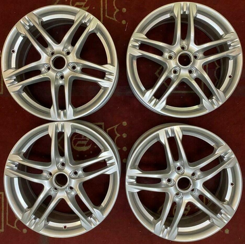 4 jantes clio iii 3 rs neuve