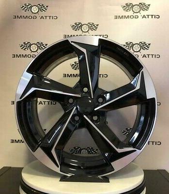 4 jantes en alliage alhambra ateca exeo