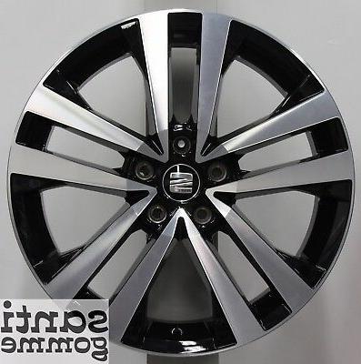 4 jantes en alliage ateca 7 x