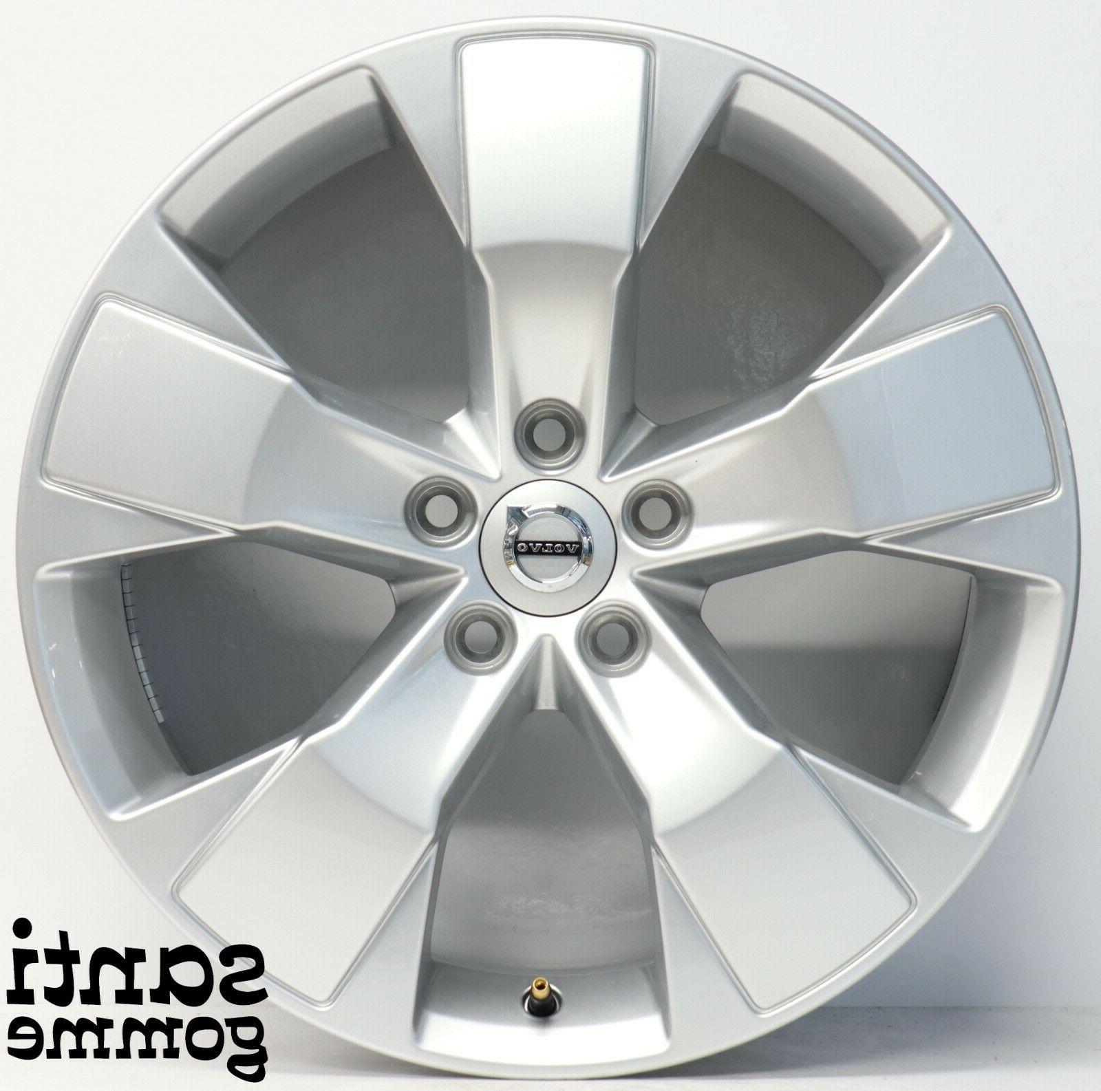 4 jantes en alliage xc40 original 7