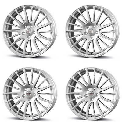 4 jantes ls2 8 0x17 et35 5x110