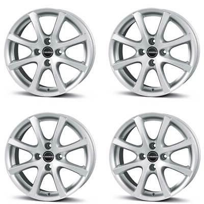 4 jantes lv4 6 5x15 et35 4x100