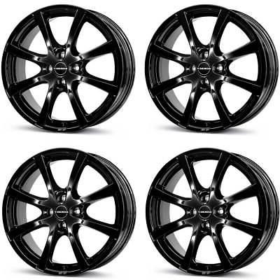 4 jantes lv4 7 0x16 et38 4x100