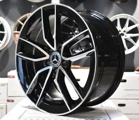 4 jantes neuves 18 style pack sport