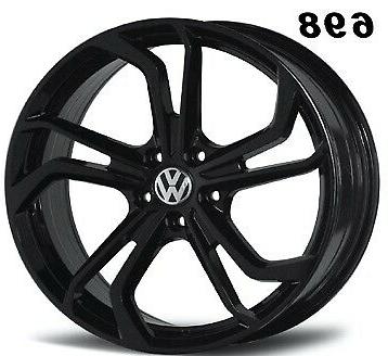 4 jantes neuves 18 style tcr vw