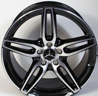 4 jantes neuves 18 style pack sport