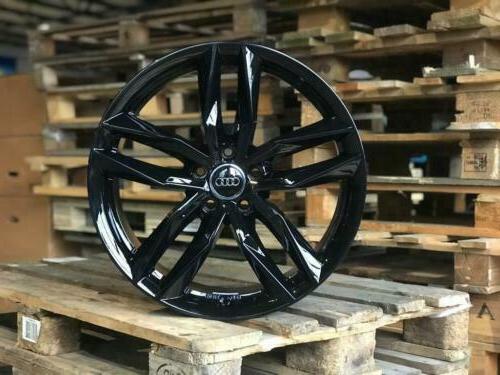 4 jantes neuves 19 style rs4 audi