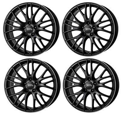 4 jantes perfektion 8 0jx17 et45 5x108