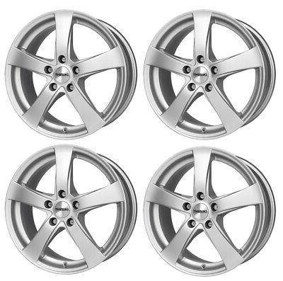 4 jantes re 5 5jx14 4x100 pour