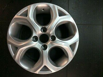 4 jantes roues origine citroen c3 6x16