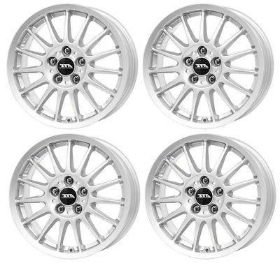 4 jantes streetrallye 6 5jx16 et38 5x112