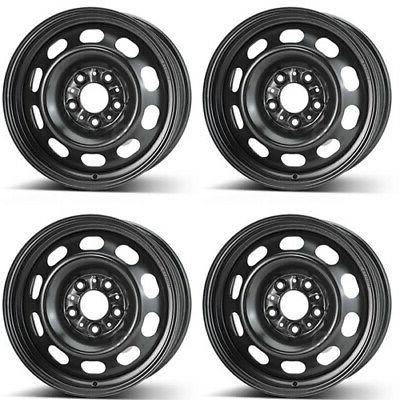 4 jantes tole en acier 9244 6