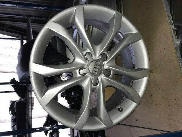 4 original audi a3 s3 8p 18
