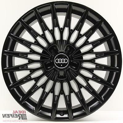 4 original audi a3 s3 8v soude