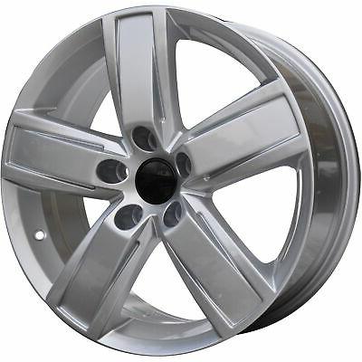 4 pieces jantes 18 vw volkswagen t5