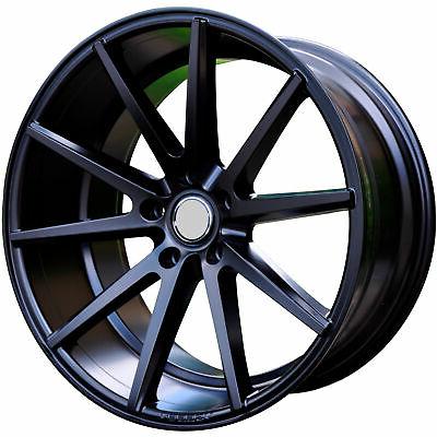 4 pieces jantes 20 bmw 5 e60