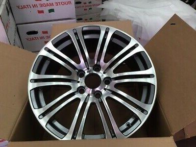 4 roues 542 m3 a partir de