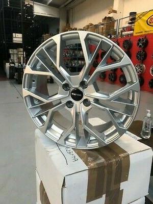 4 roues arcan 18 pouce peugeot 3008