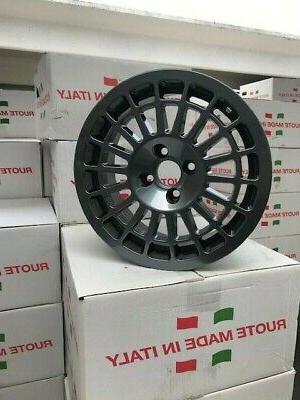 4 roues wheels adaptables monte carlo 7x15