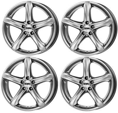 4 yacht suv jantes 8 5jx18 5x127