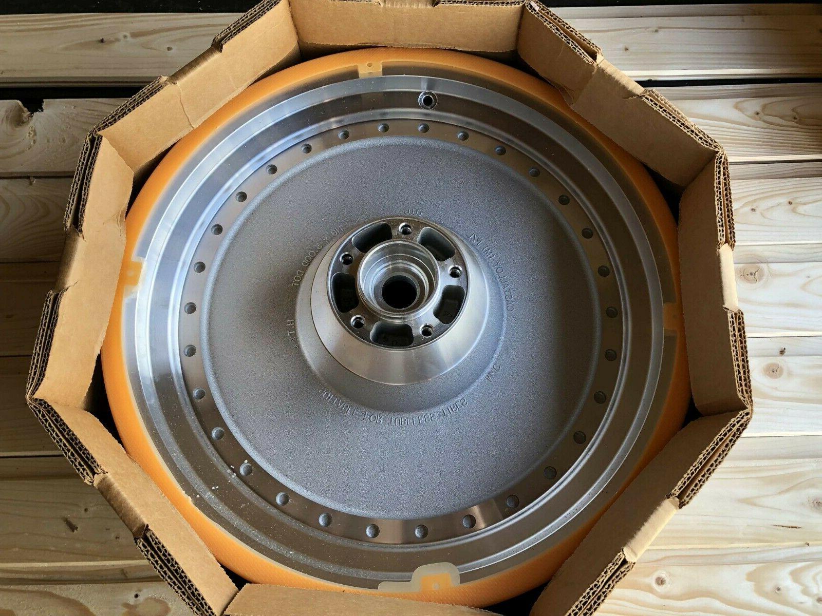 41043 00 harley davidson roue cast avant