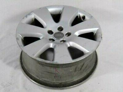 4f0601025d roue en alliage 18 pouce 5