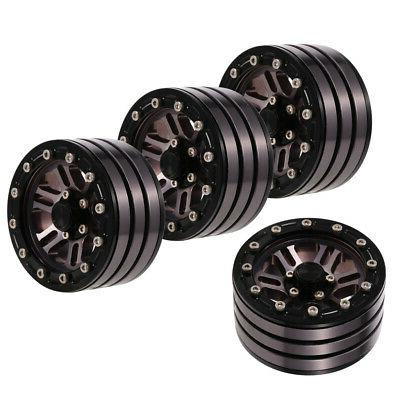 4pcs 1 9 moyeu de jantes sur