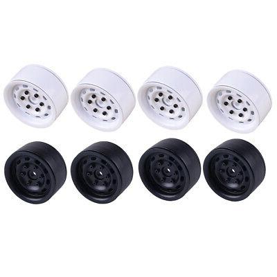 4pcs jantes para scx10 d90 90046 1