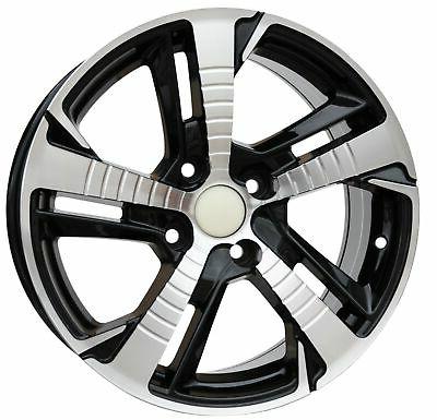 4x 5514 mb jantes 16 4x108 peugeot