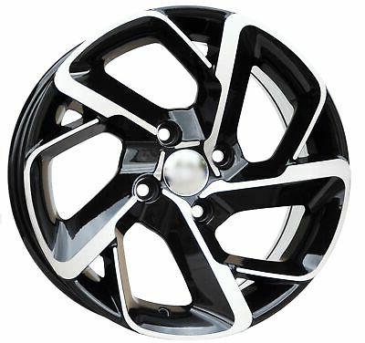 4x 5714 mb jantes 15 4x108 peugeot