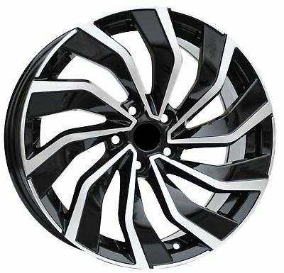4x 5780 jantes 18 5x112 vw passat