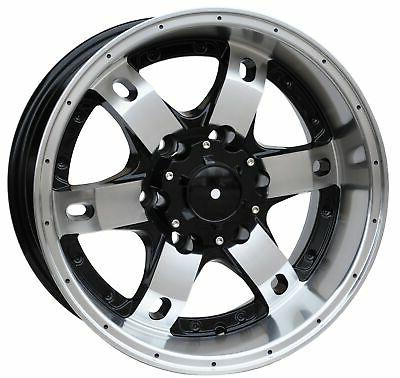 4x 749 mbpc nouvelles jantes 16 6x139