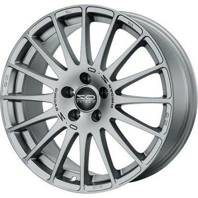 4x jantes en alliage oz superturismo gt
