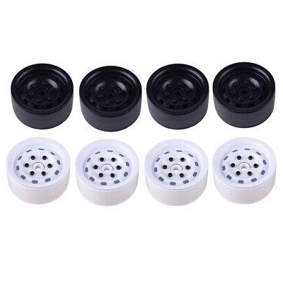 4x jantes para scx10 d90 90046 1