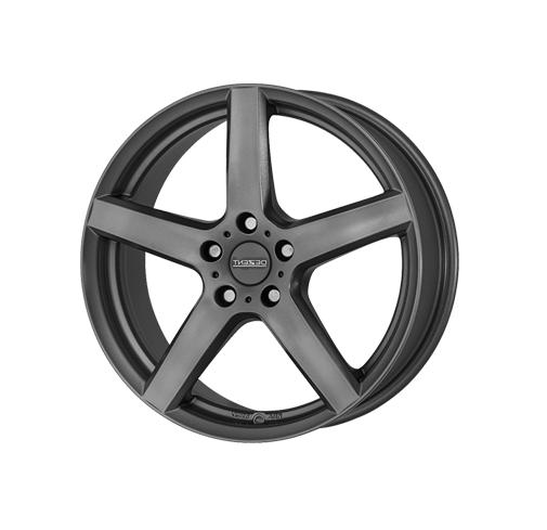 4x neuf dezent ty audi vw skoda