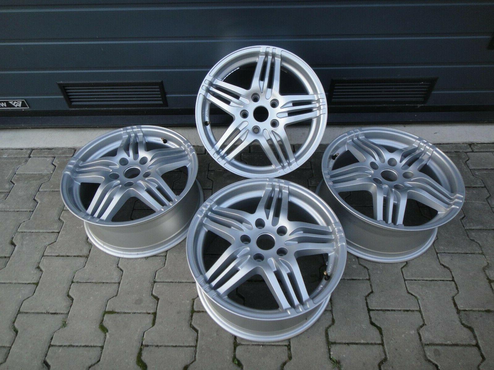 4x royal roues jantes 17 pouces pour