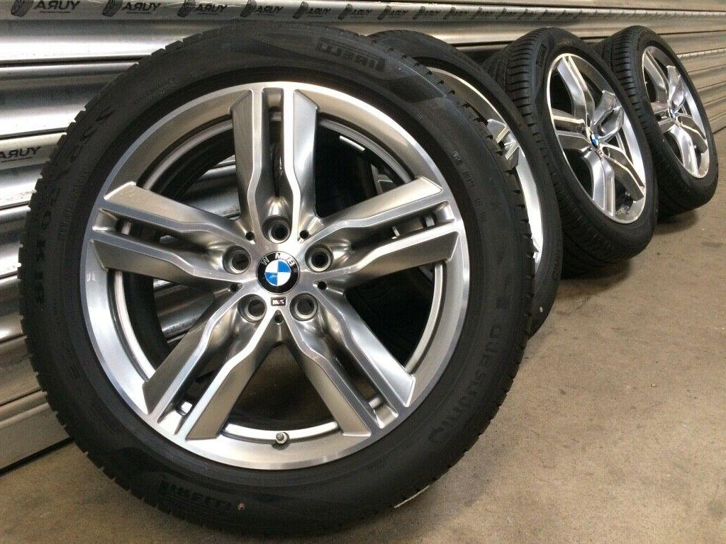 4x x1 f48 jantes alu styling 570