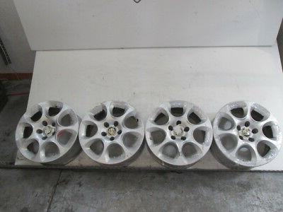 50501556 set 4 roues en alliage 16