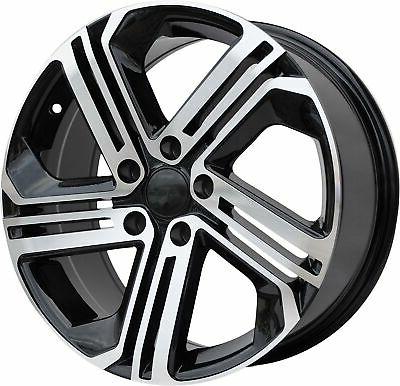 5156 mb jantes 18 5x112 vw golf