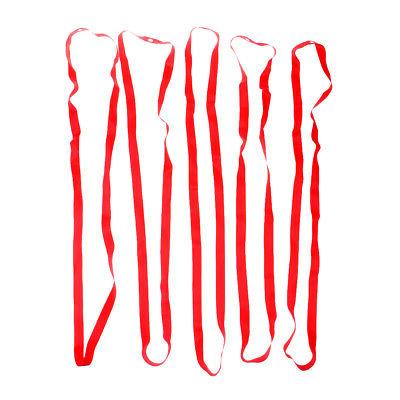 5pcs doublure de pneu de velo haute