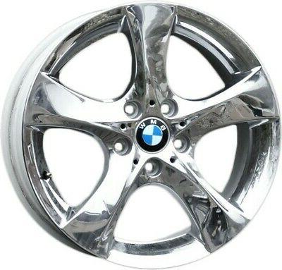 6787640 18 5x120 originales jantes bmw e46