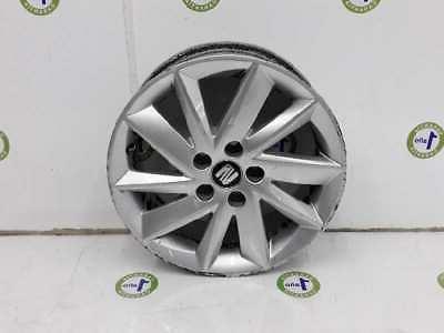 6j0601025m jante ibiza 6j5 stylance style 2008