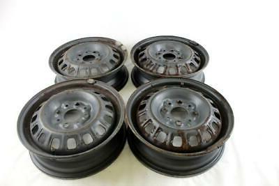 7550405 set 4 roues fer a partir